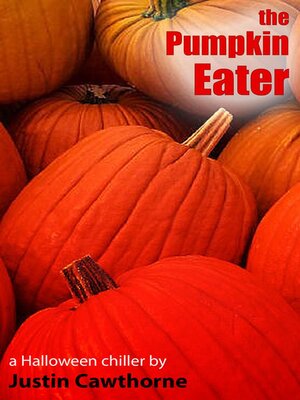 cover image of The Pumpkin Eater